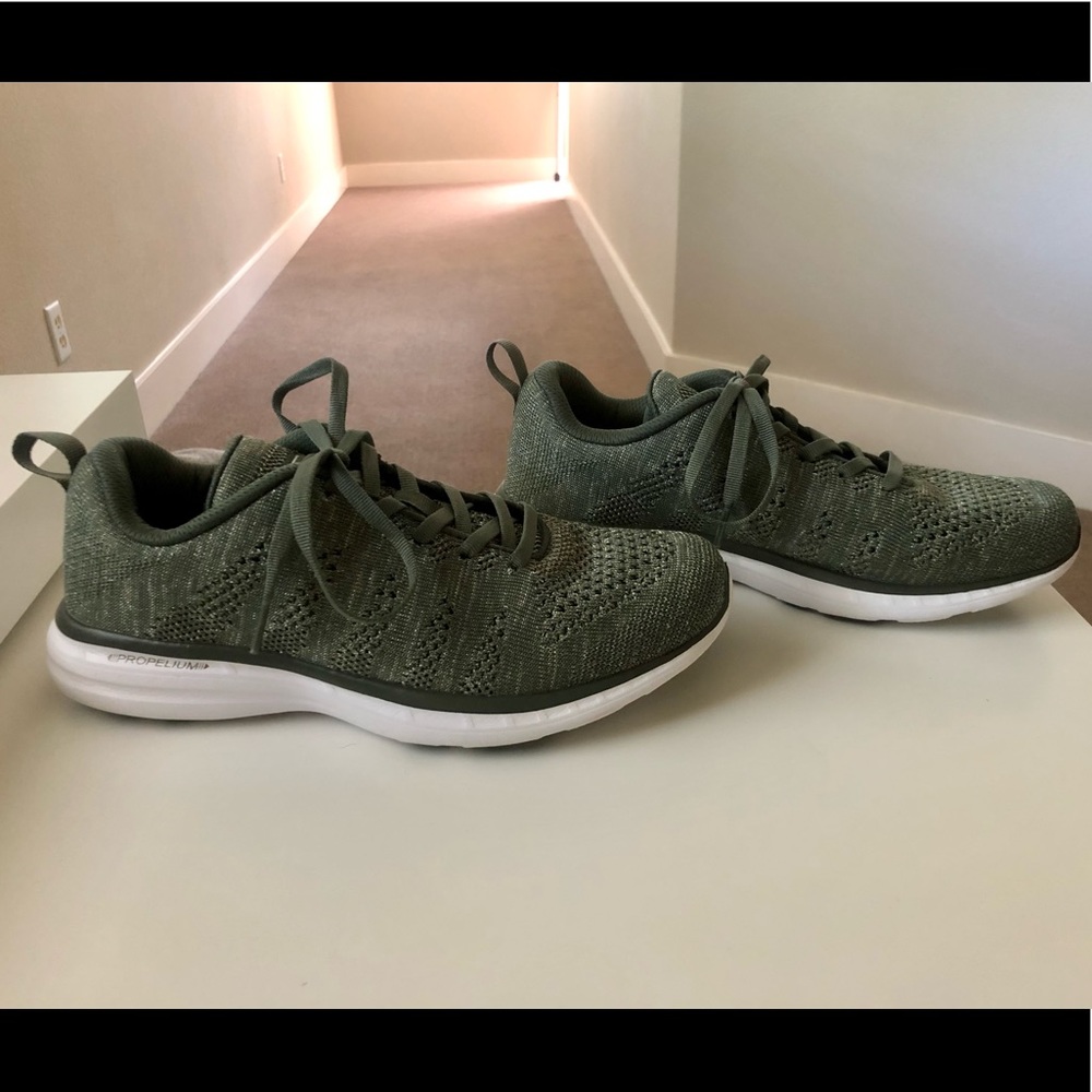 APL Techloom Pro